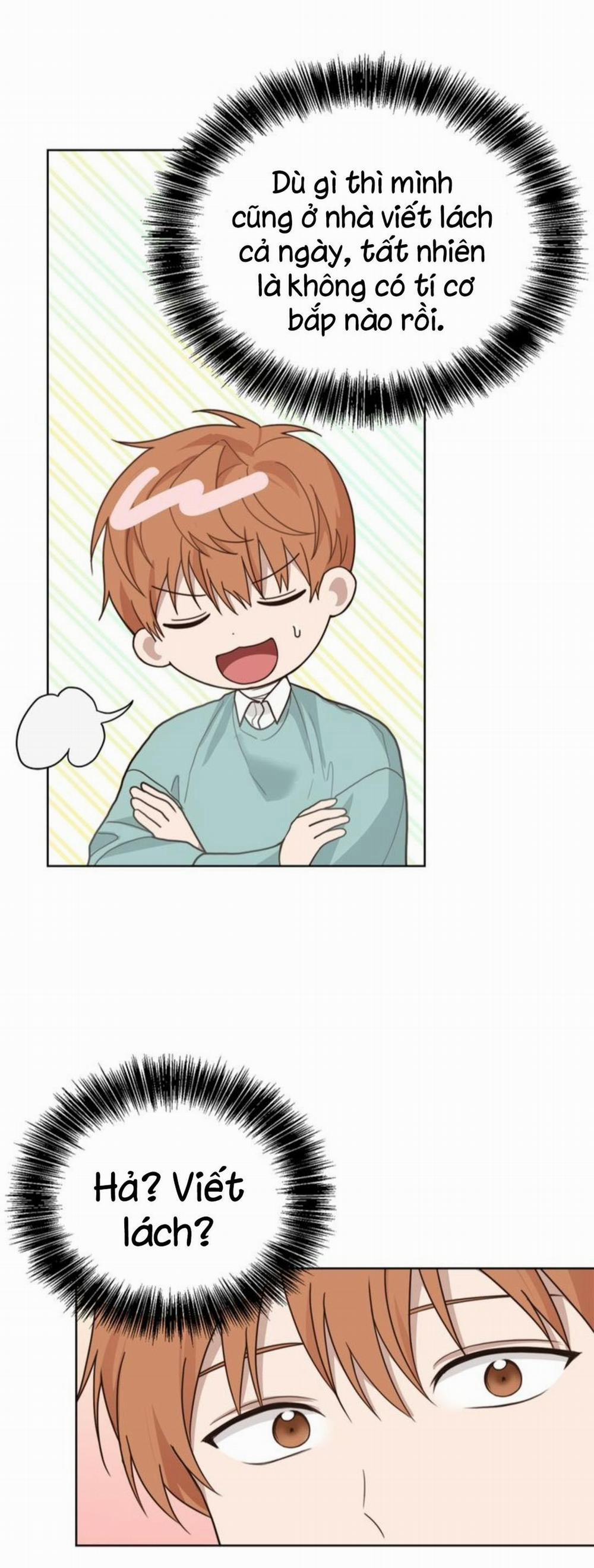 Tôi Trở Thành Nhân Vật Phụ Nhàm Chán 12 trang 16