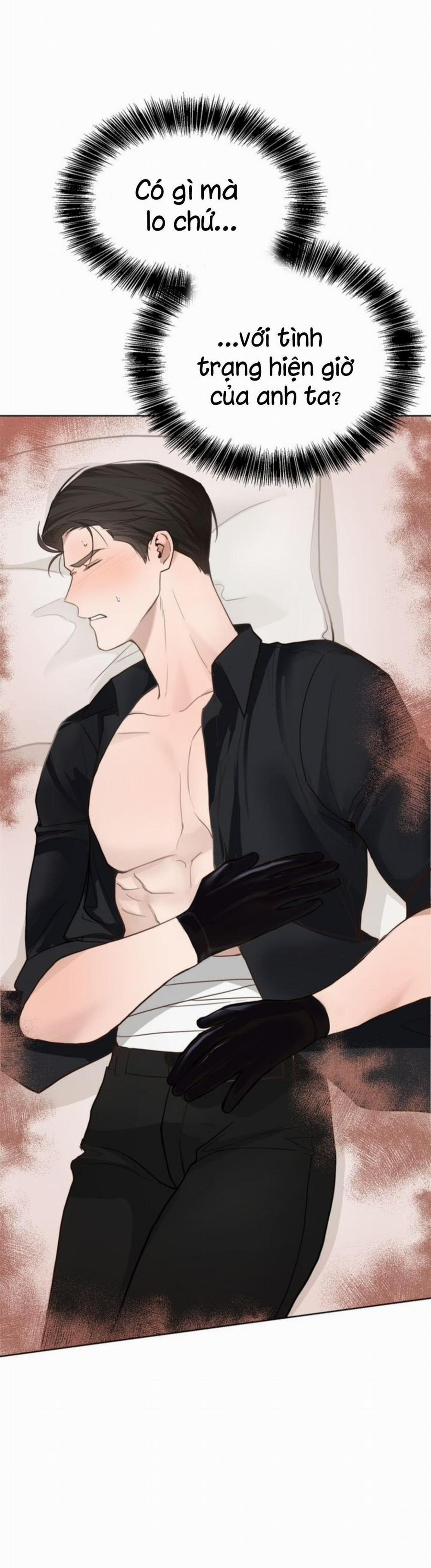 Tôi Trở Thành Nhân Vật Phụ Nhàm Chán 12 trang 20