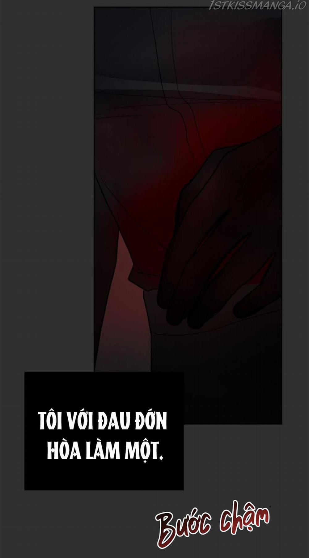 Tôi Trở Thành Nhân Vật Phụ Nhàm Chán 12 trang 24