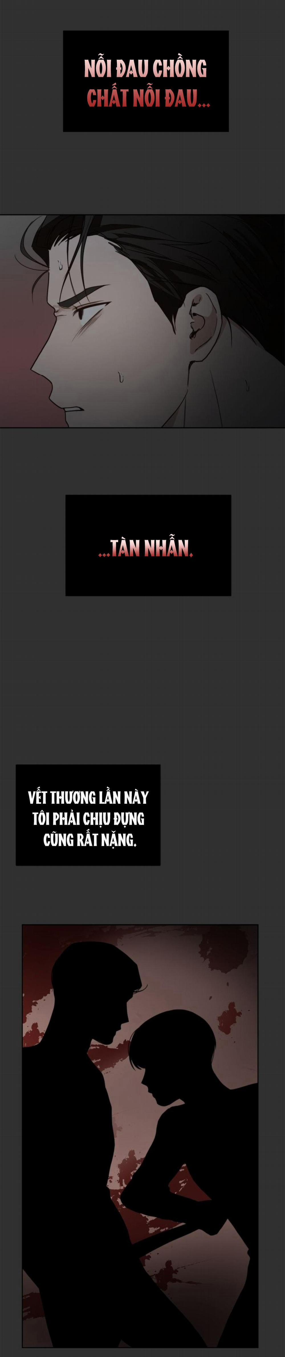 Tôi Trở Thành Nhân Vật Phụ Nhàm Chán 12 trang 28