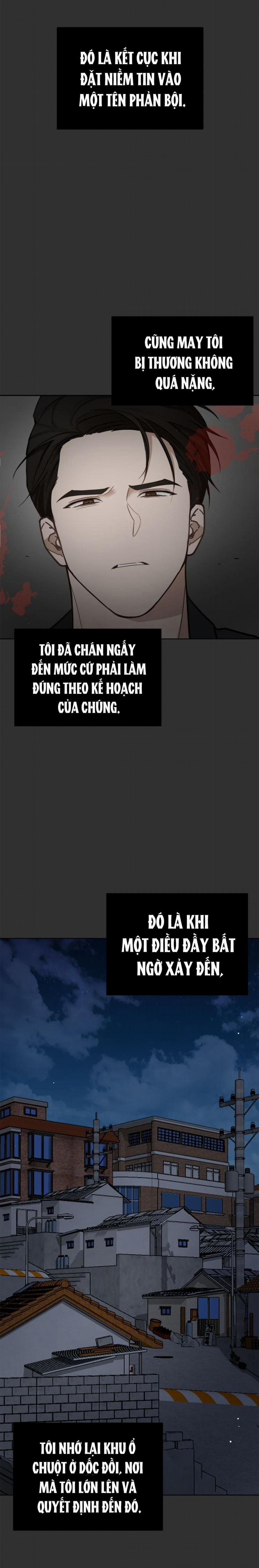 Tôi Trở Thành Nhân Vật Phụ Nhàm Chán 12 trang 29