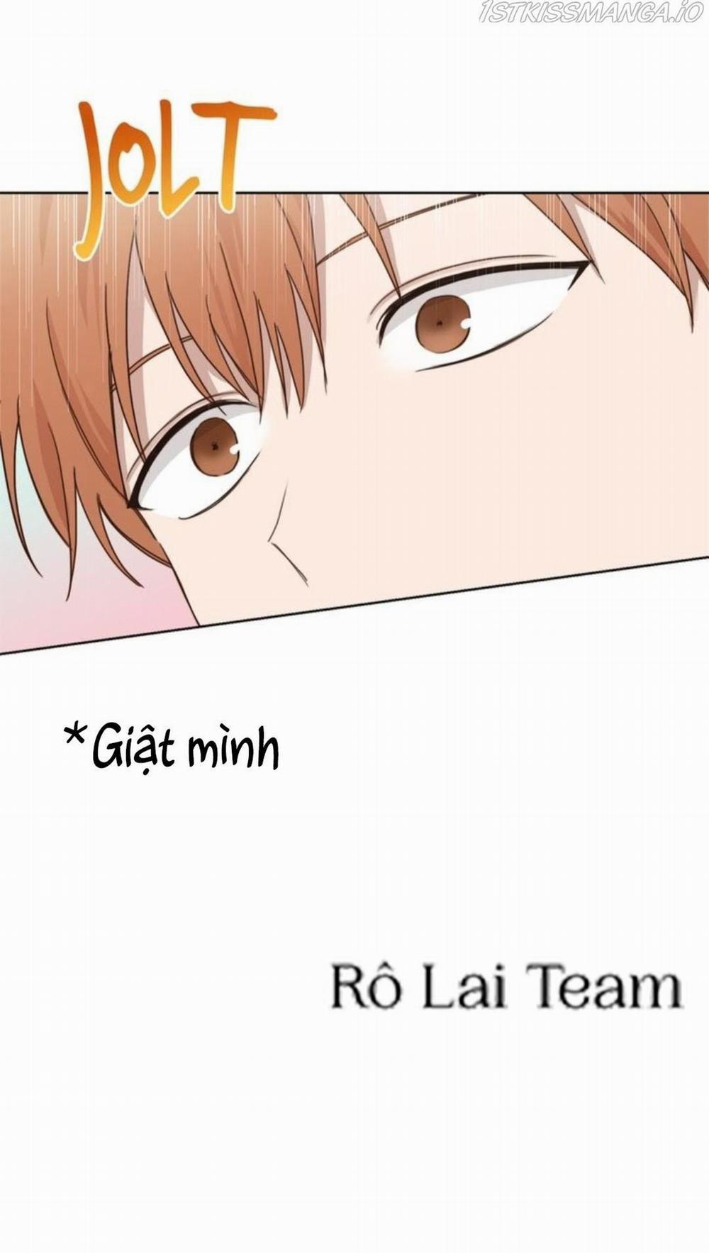 Tôi Trở Thành Nhân Vật Phụ Nhàm Chán 12 trang 3