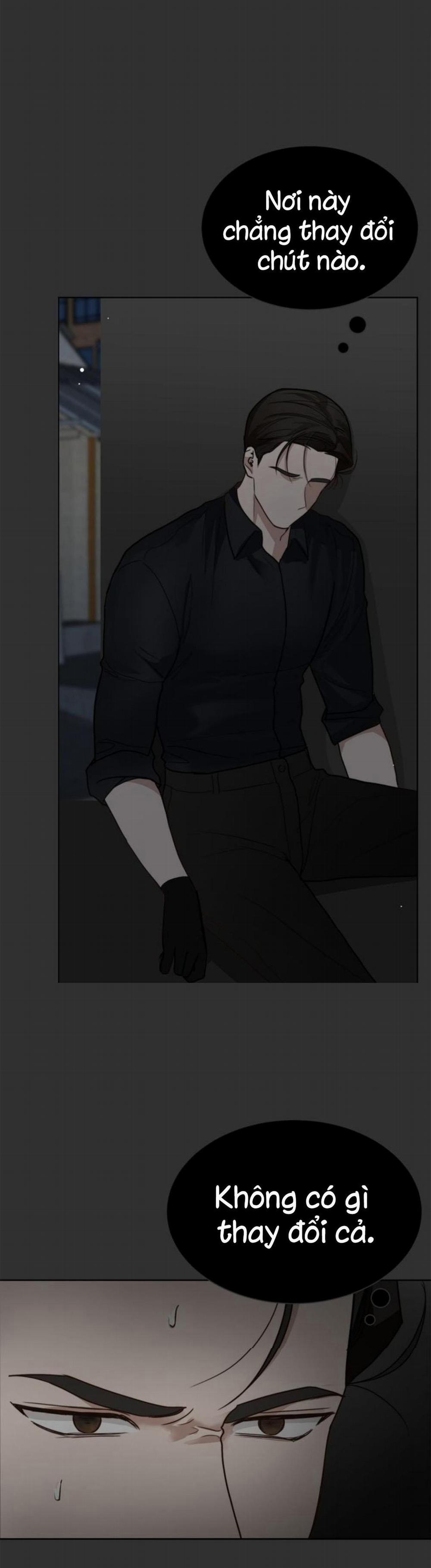 Tôi Trở Thành Nhân Vật Phụ Nhàm Chán 12 trang 30