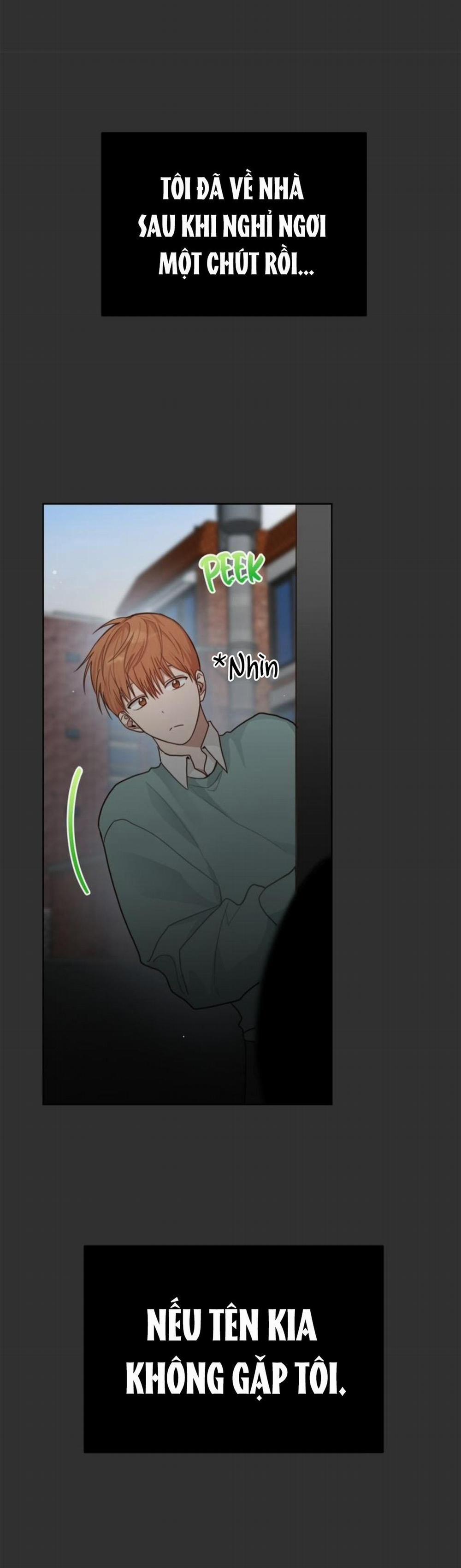 Tôi Trở Thành Nhân Vật Phụ Nhàm Chán 12 trang 31