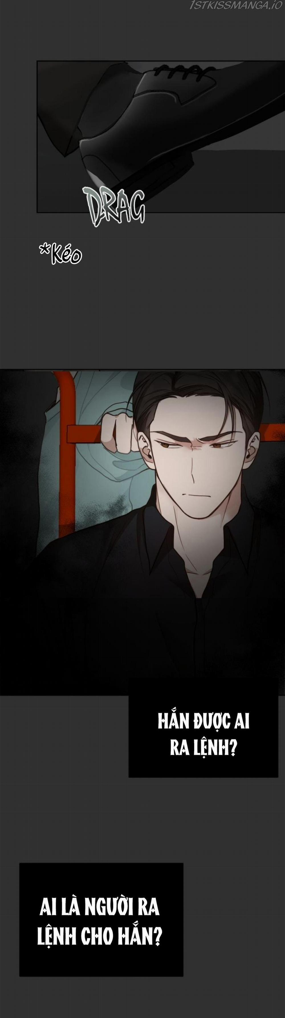 Tôi Trở Thành Nhân Vật Phụ Nhàm Chán 12 trang 32