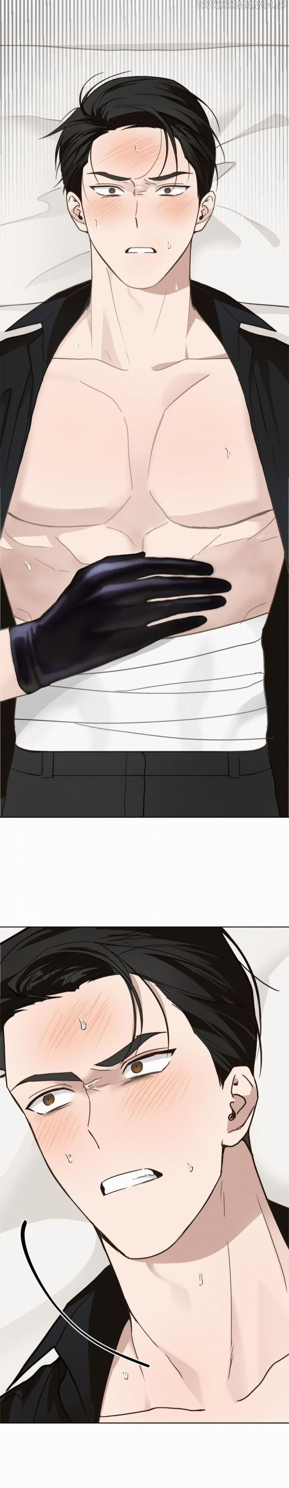 Tôi Trở Thành Nhân Vật Phụ Nhàm Chán 12 trang 37