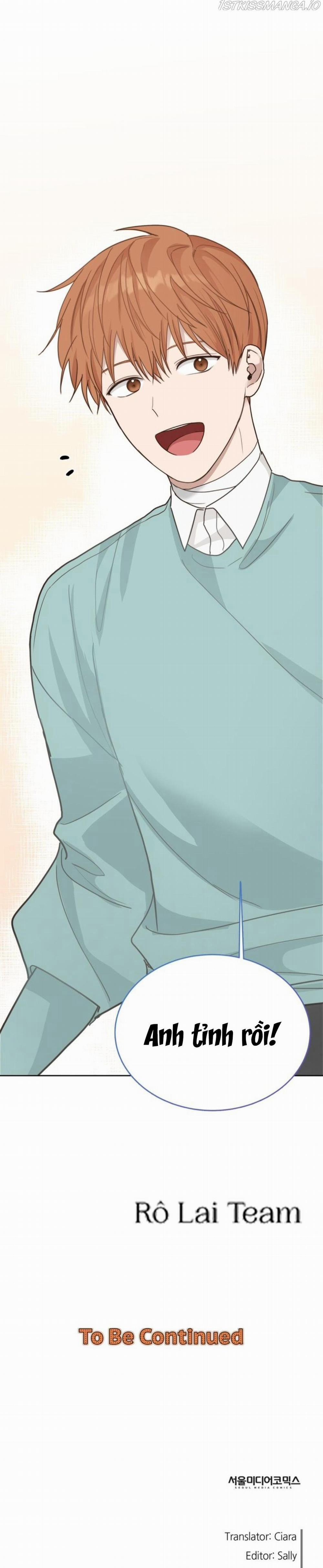 Tôi Trở Thành Nhân Vật Phụ Nhàm Chán 12 trang 38