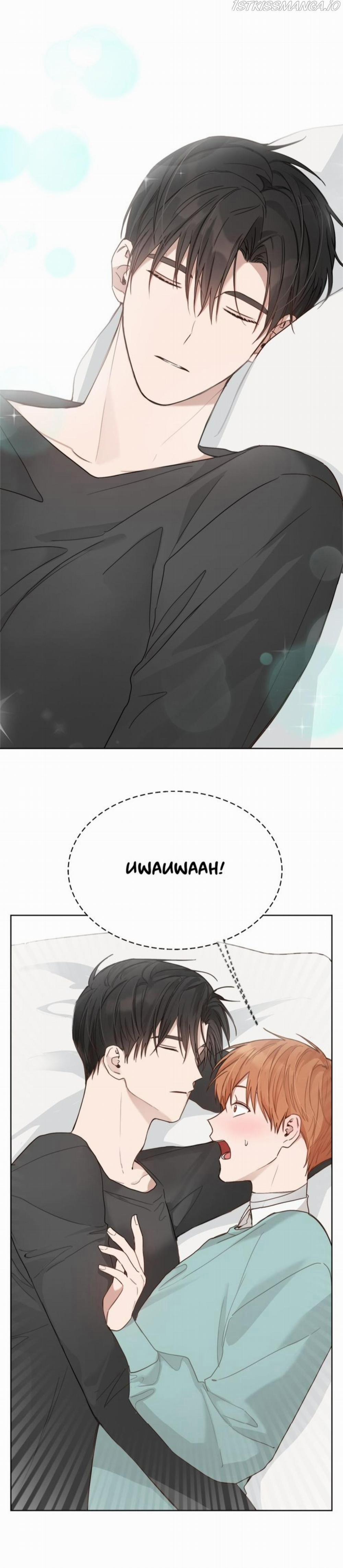 Tôi Trở Thành Nhân Vật Phụ Nhàm Chán 12 trang 4