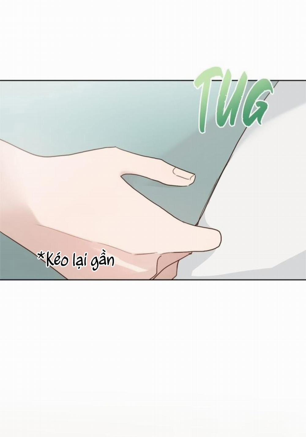 Tôi Trở Thành Nhân Vật Phụ Nhàm Chán 12 trang 5