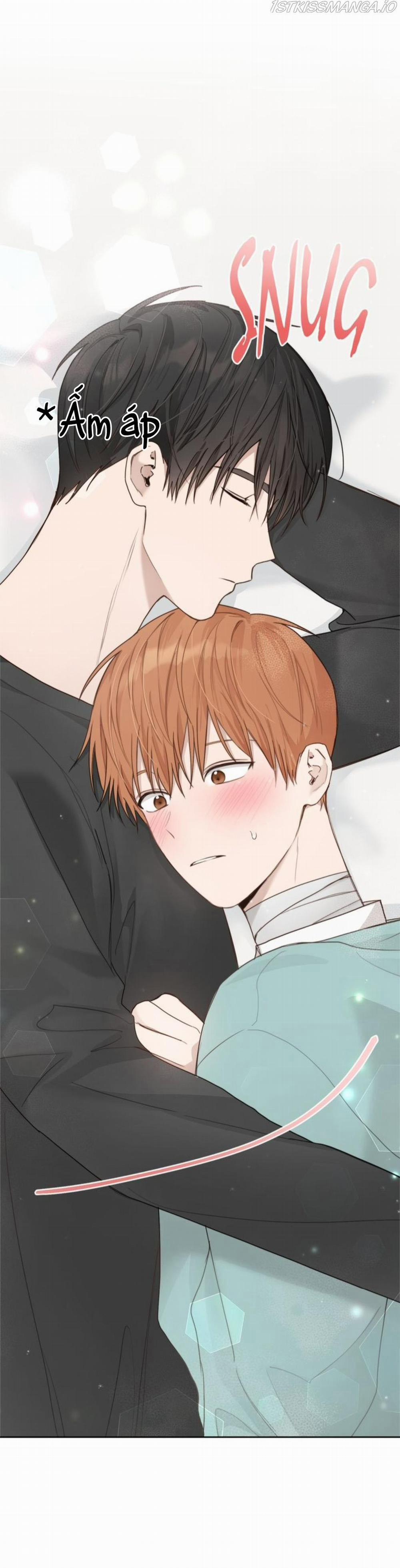 Tôi Trở Thành Nhân Vật Phụ Nhàm Chán 12 trang 6