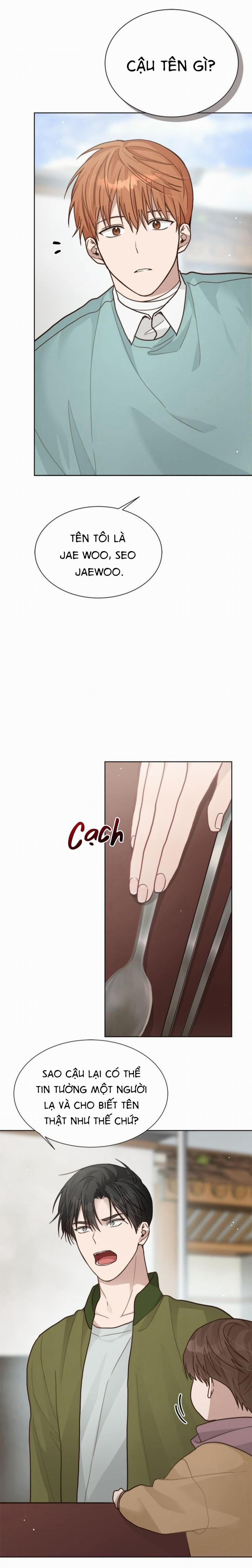 Tôi Trở Thành Nhân Vật Phụ Nhàm Chán 13 trang 10