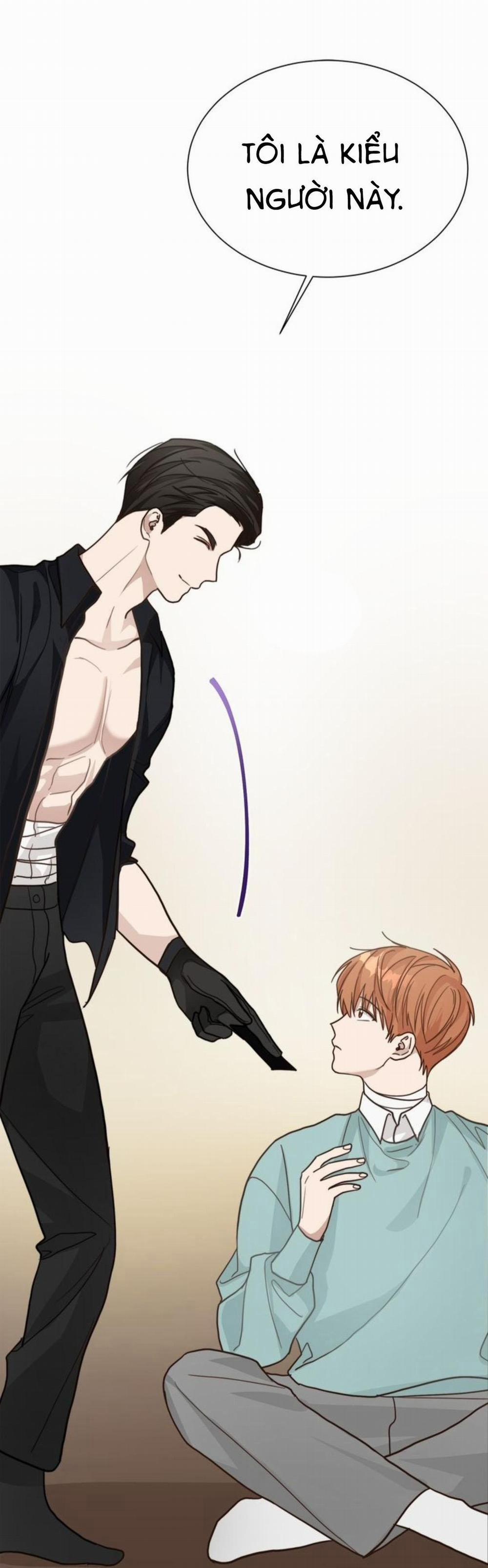 Tôi Trở Thành Nhân Vật Phụ Nhàm Chán 13 trang 13