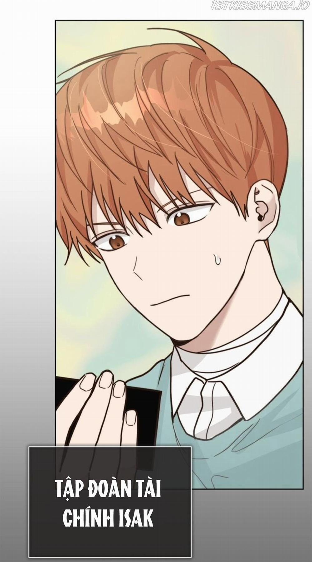 Tôi Trở Thành Nhân Vật Phụ Nhàm Chán 13 trang 15