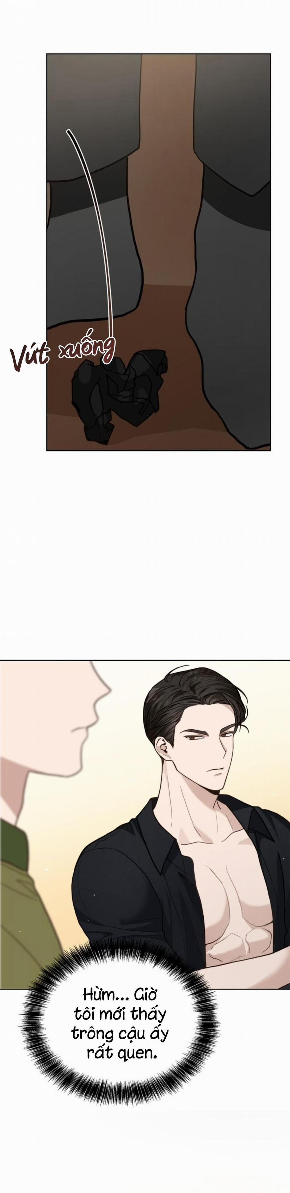 Tôi Trở Thành Nhân Vật Phụ Nhàm Chán 13 trang 19