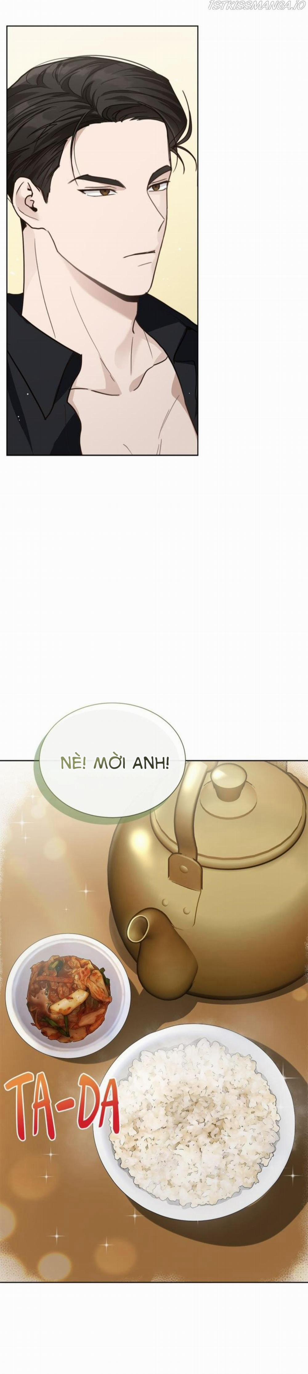 Tôi Trở Thành Nhân Vật Phụ Nhàm Chán 13 trang 2