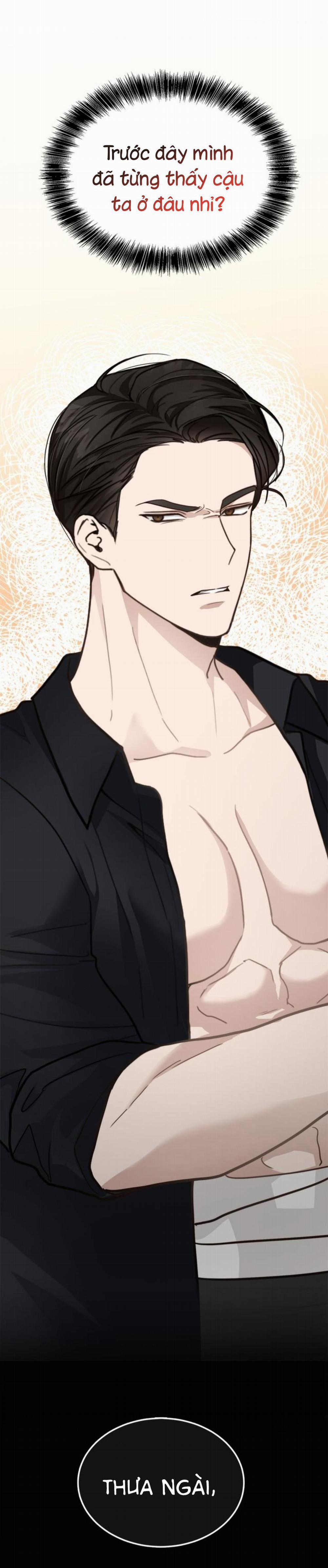 Tôi Trở Thành Nhân Vật Phụ Nhàm Chán 13 trang 20