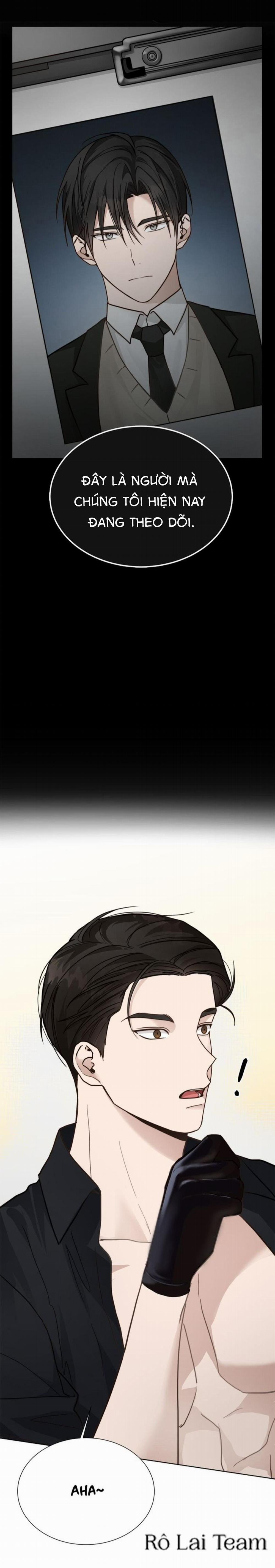 Tôi Trở Thành Nhân Vật Phụ Nhàm Chán 13 trang 21