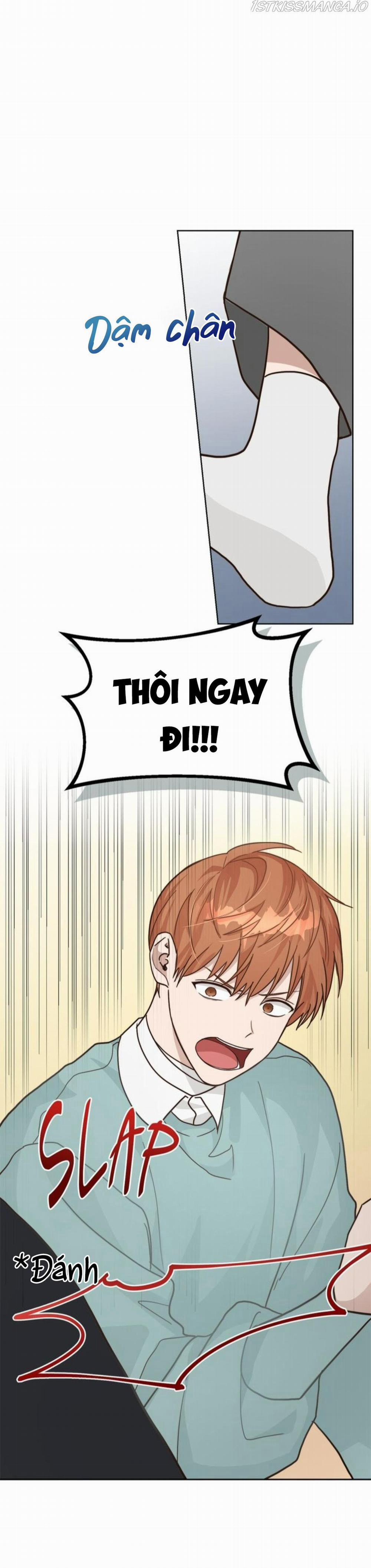 Tôi Trở Thành Nhân Vật Phụ Nhàm Chán 13 trang 26