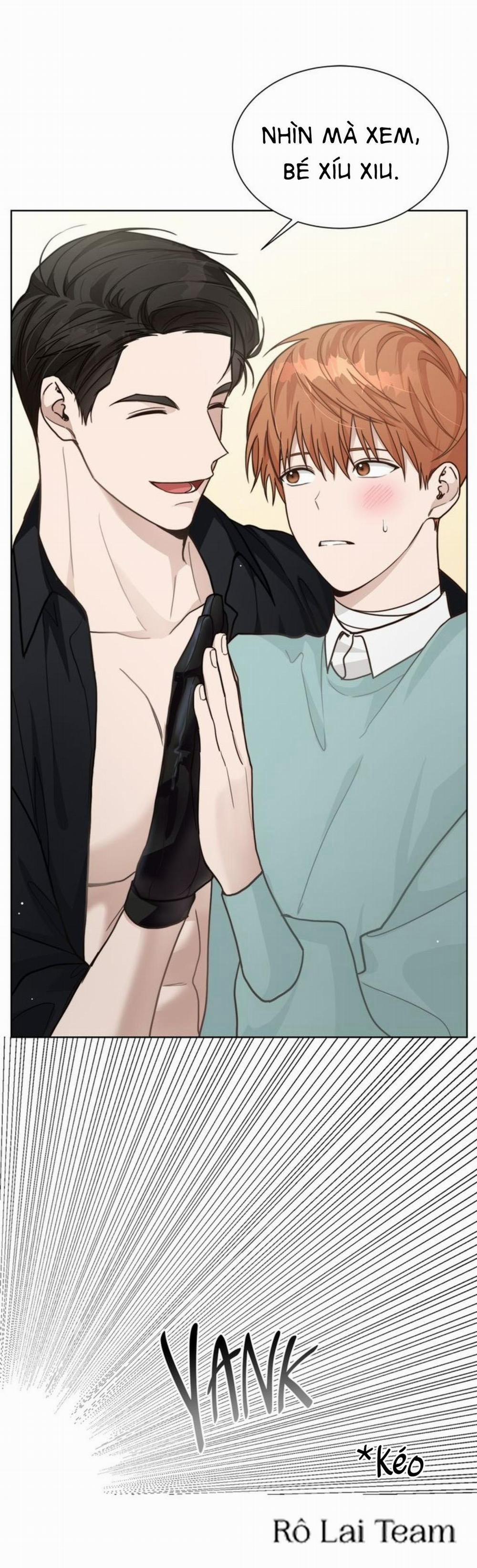 Tôi Trở Thành Nhân Vật Phụ Nhàm Chán 13 trang 29