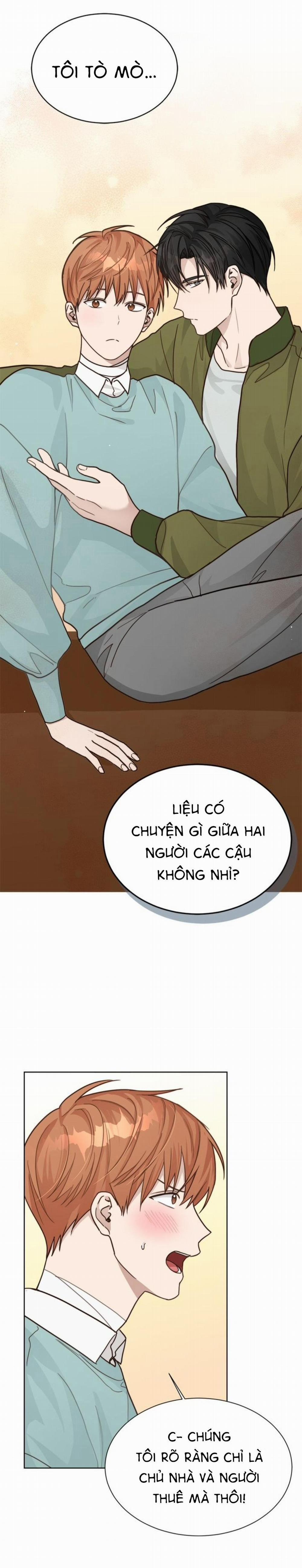 Tôi Trở Thành Nhân Vật Phụ Nhàm Chán 13 trang 32