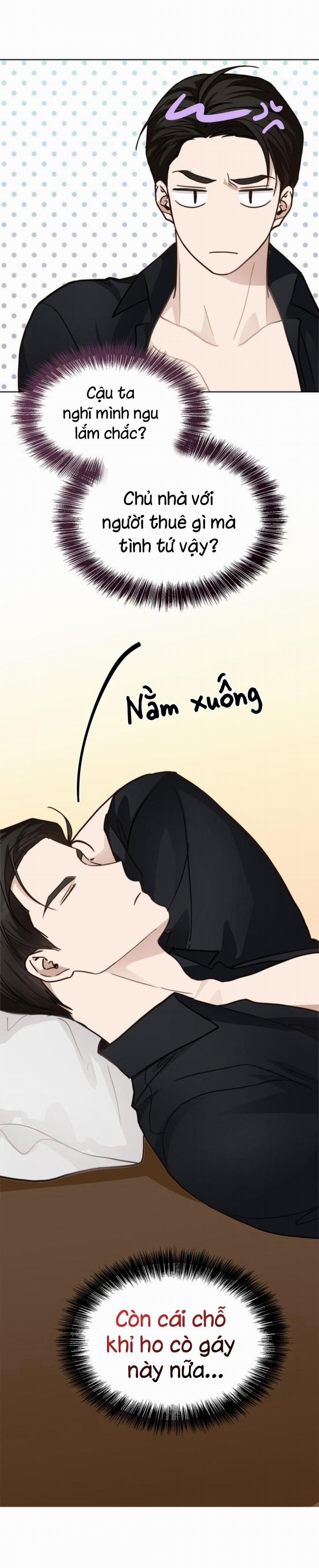 Tôi Trở Thành Nhân Vật Phụ Nhàm Chán 13 trang 34