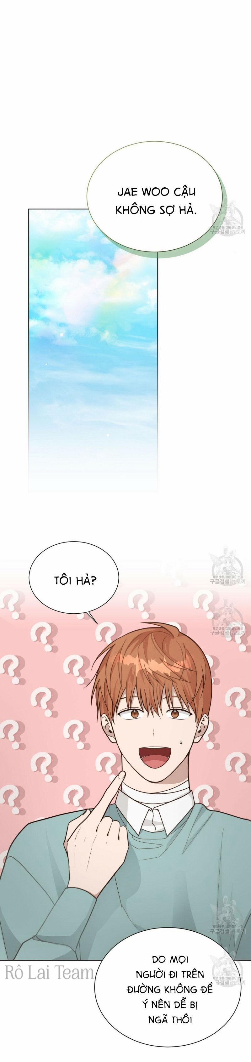 Tôi Trở Thành Nhân Vật Phụ Nhàm Chán 14 trang 1