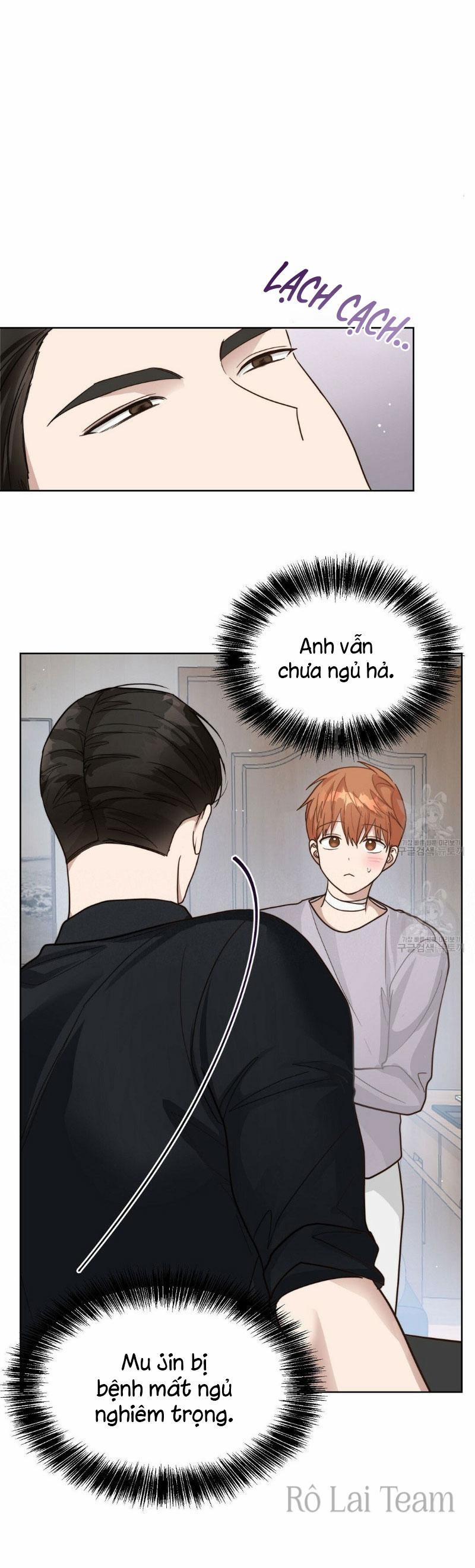 Tôi Trở Thành Nhân Vật Phụ Nhàm Chán 14 trang 13