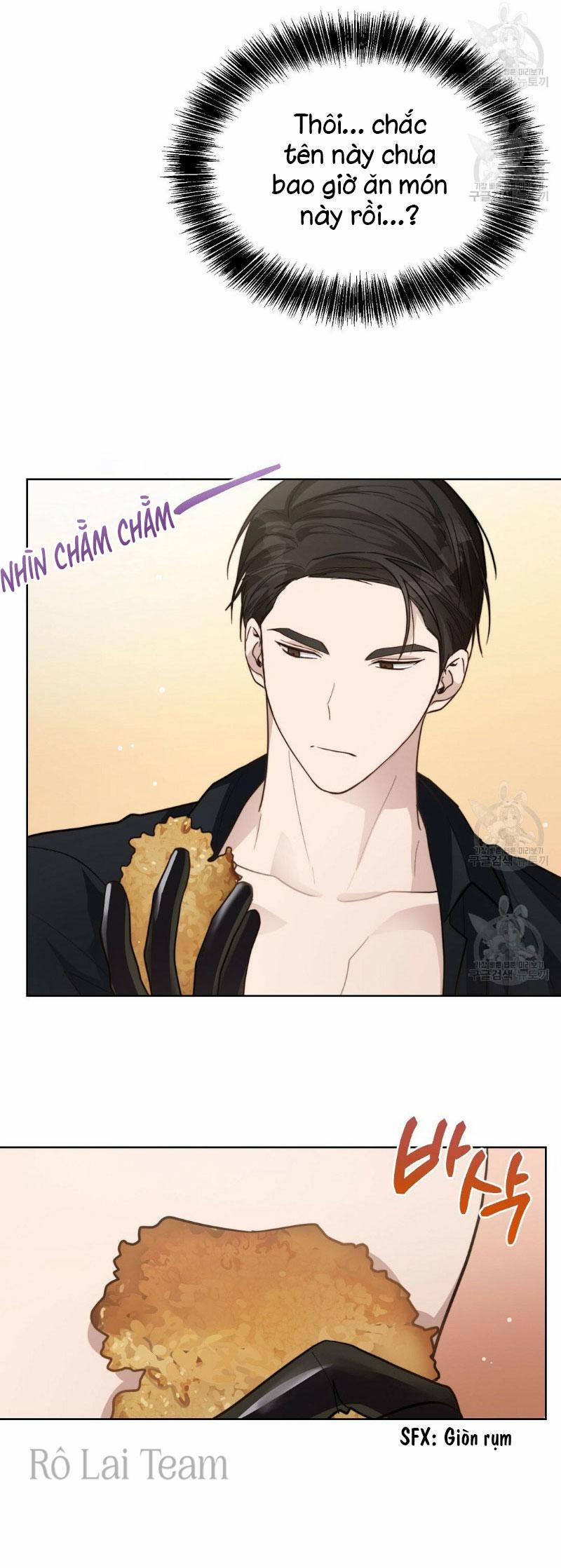 Tôi Trở Thành Nhân Vật Phụ Nhàm Chán 14 trang 15