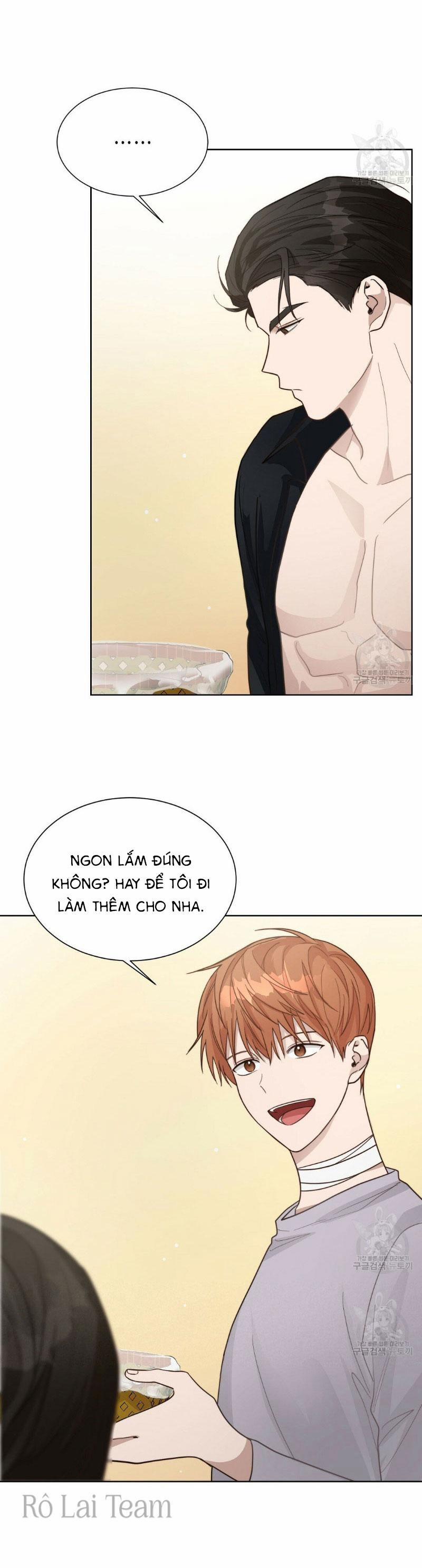 Tôi Trở Thành Nhân Vật Phụ Nhàm Chán 14 trang 17