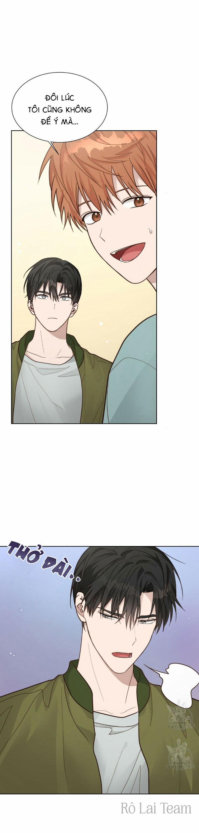 Tôi Trở Thành Nhân Vật Phụ Nhàm Chán 14 trang 2