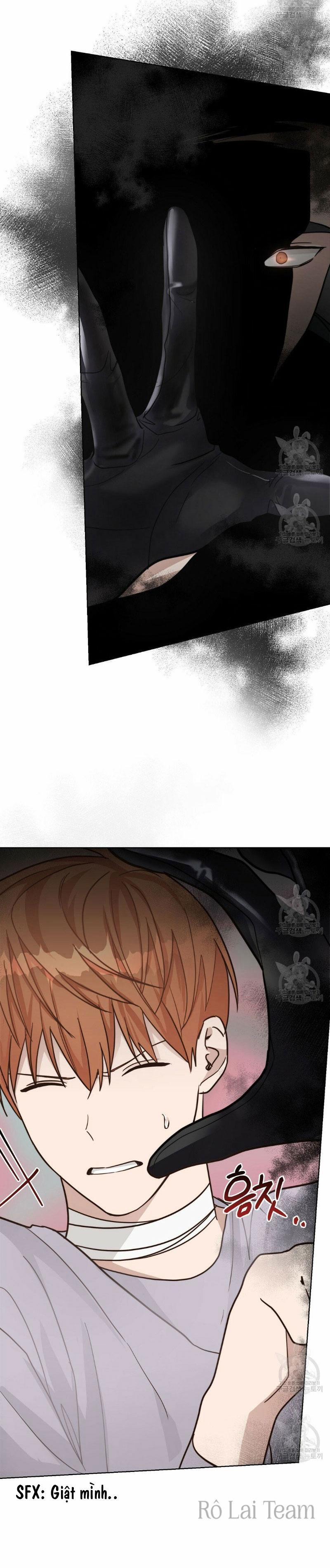 Tôi Trở Thành Nhân Vật Phụ Nhàm Chán 14 trang 22