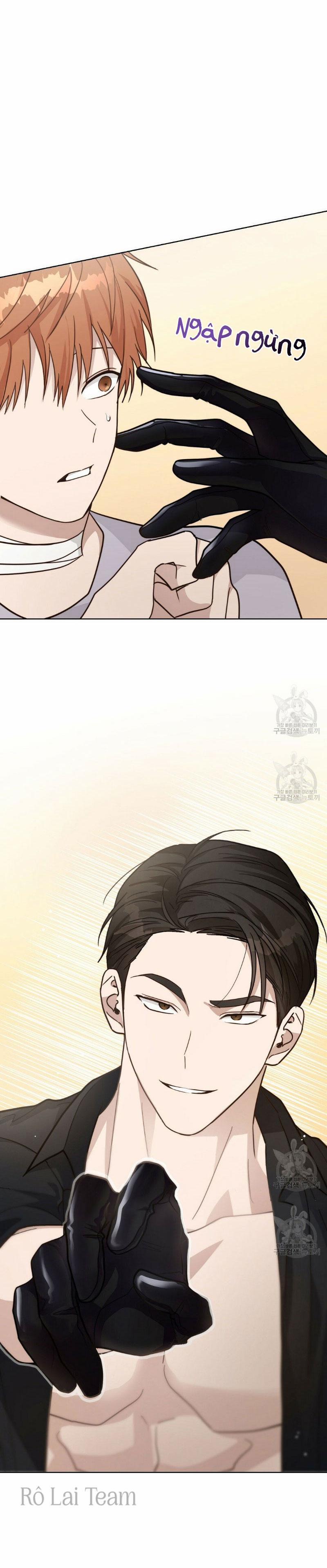 Tôi Trở Thành Nhân Vật Phụ Nhàm Chán 14 trang 23