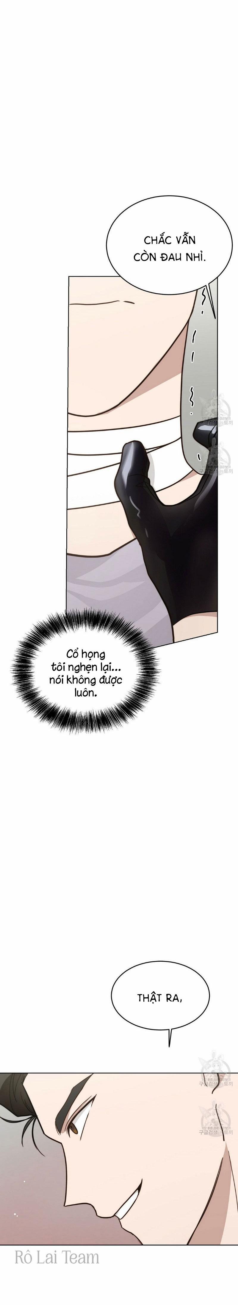 Tôi Trở Thành Nhân Vật Phụ Nhàm Chán 14 trang 25