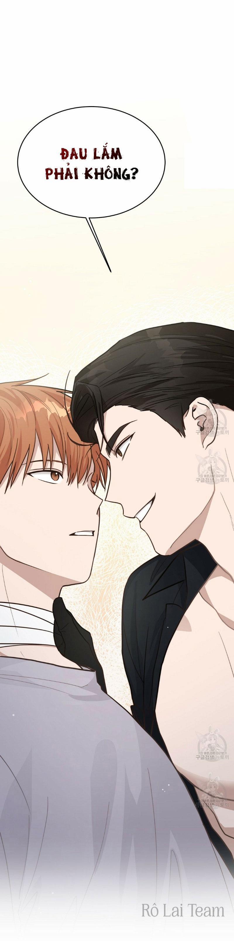 Tôi Trở Thành Nhân Vật Phụ Nhàm Chán 14 trang 26