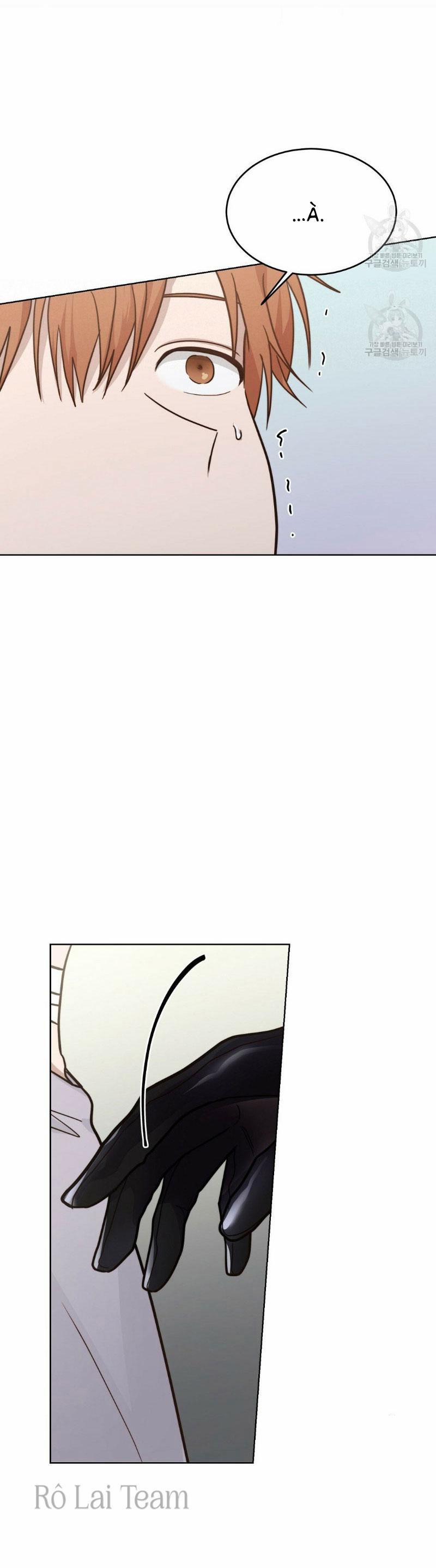 Tôi Trở Thành Nhân Vật Phụ Nhàm Chán 14 trang 27