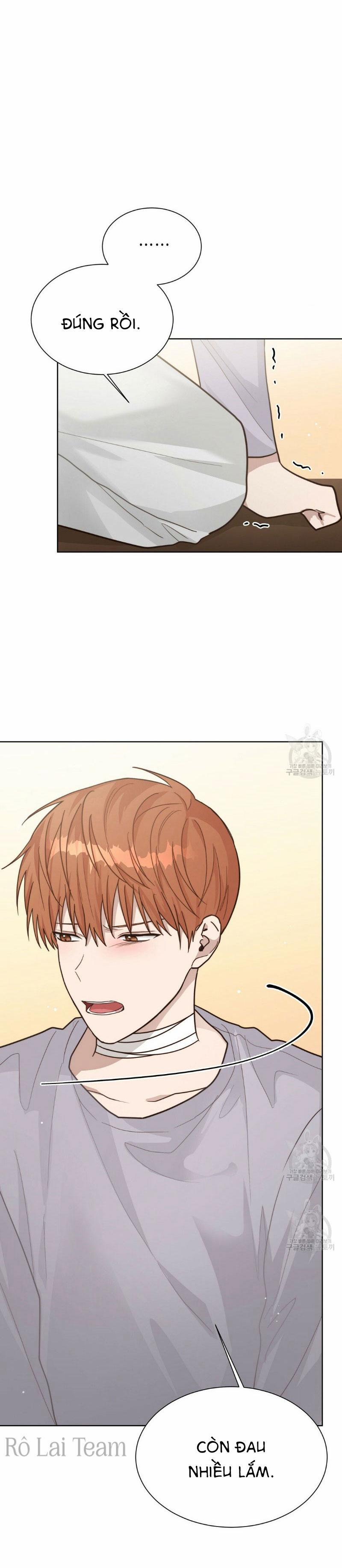 Tôi Trở Thành Nhân Vật Phụ Nhàm Chán 14 trang 29