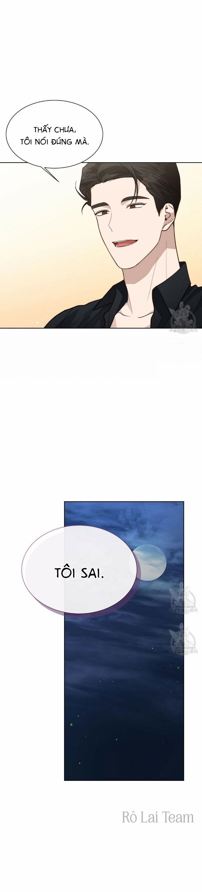 Tôi Trở Thành Nhân Vật Phụ Nhàm Chán 14 trang 30