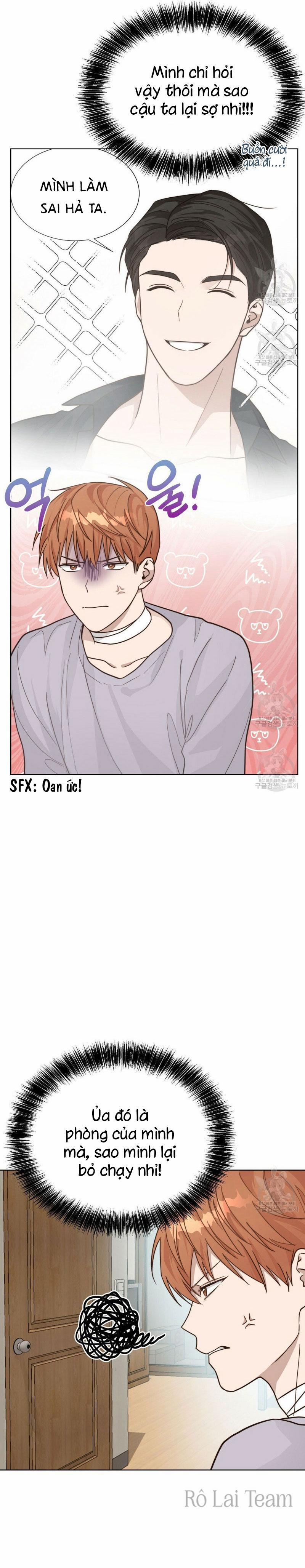 Tôi Trở Thành Nhân Vật Phụ Nhàm Chán 14 trang 32