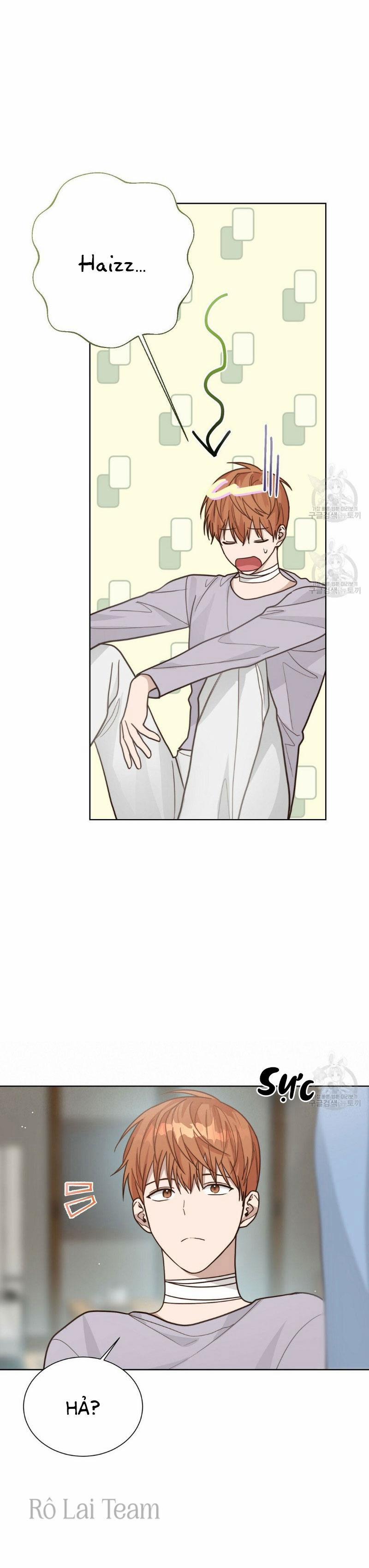 Tôi Trở Thành Nhân Vật Phụ Nhàm Chán 14 trang 33