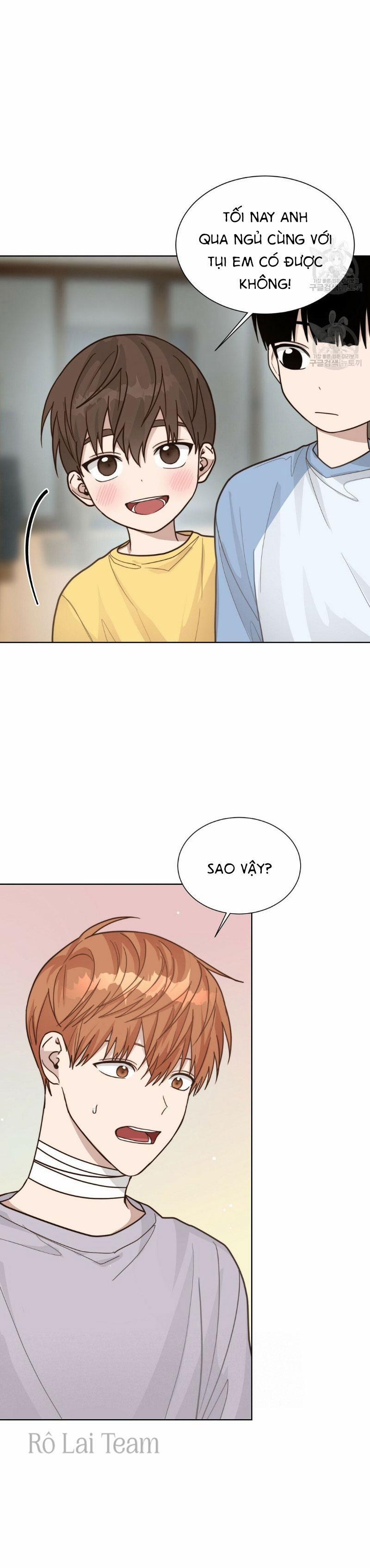 Tôi Trở Thành Nhân Vật Phụ Nhàm Chán 14 trang 36