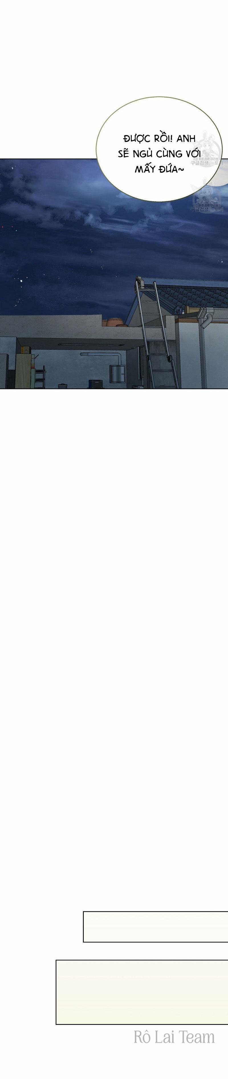 Tôi Trở Thành Nhân Vật Phụ Nhàm Chán 14 trang 37