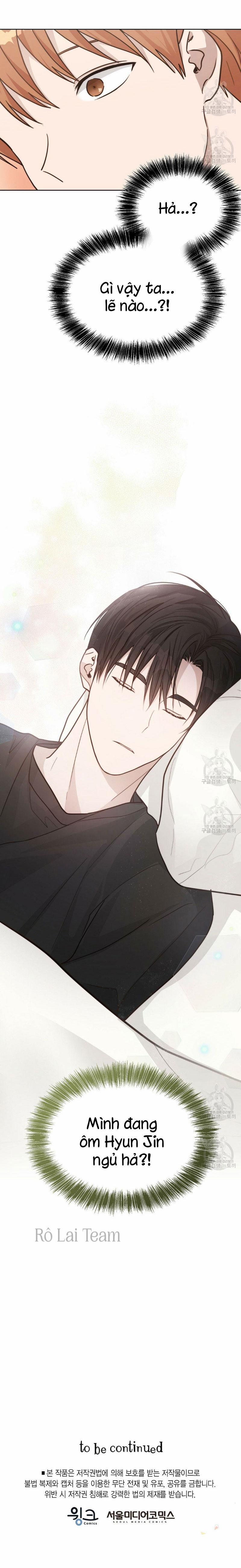 Tôi Trở Thành Nhân Vật Phụ Nhàm Chán 14 trang 40