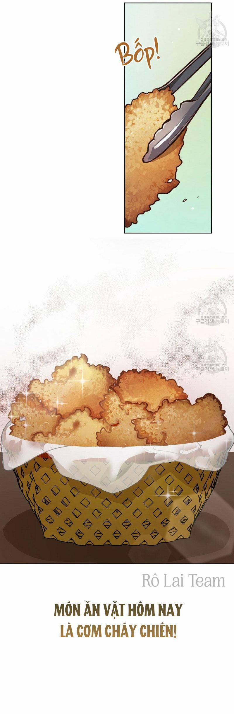 Tôi Trở Thành Nhân Vật Phụ Nhàm Chán 14 trang 7