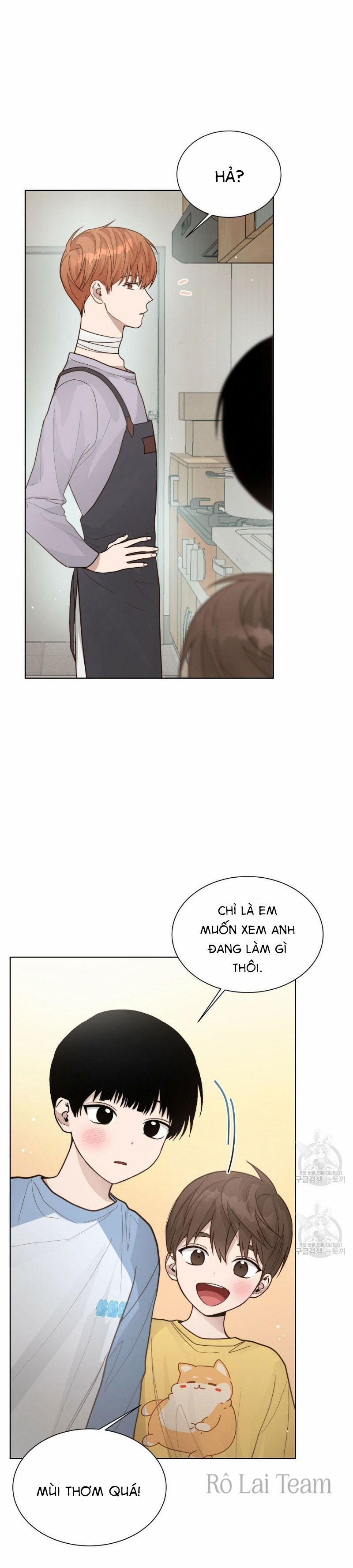 Tôi Trở Thành Nhân Vật Phụ Nhàm Chán 14 trang 9