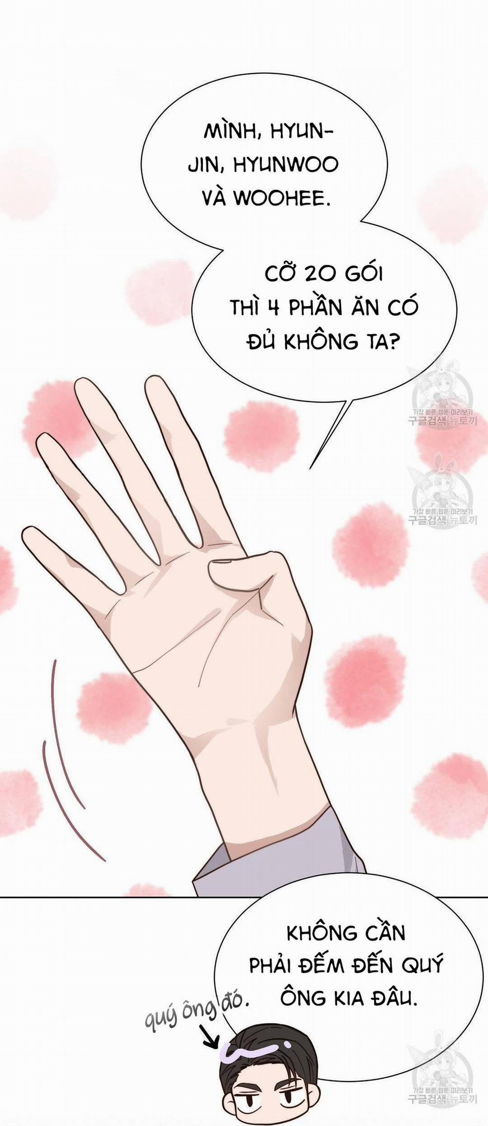 Tôi Trở Thành Nhân Vật Phụ Nhàm Chán 15 trang 10