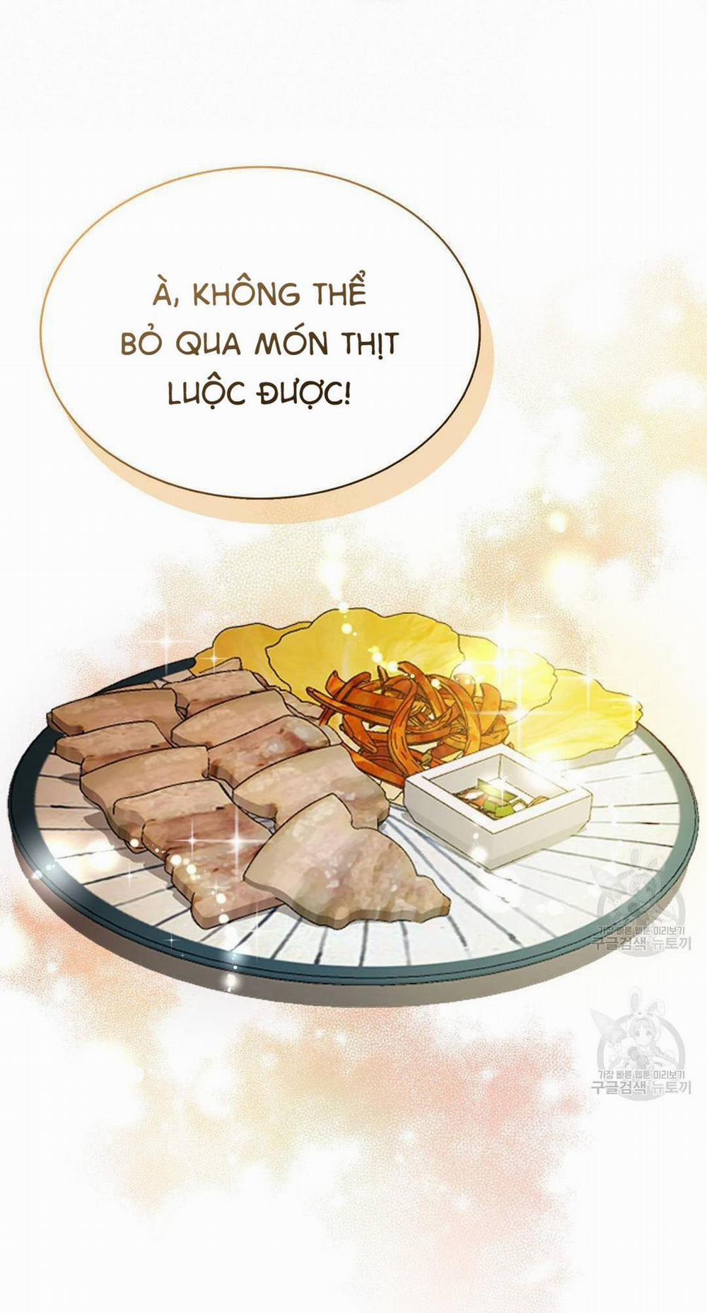 Tôi Trở Thành Nhân Vật Phụ Nhàm Chán 15 trang 11