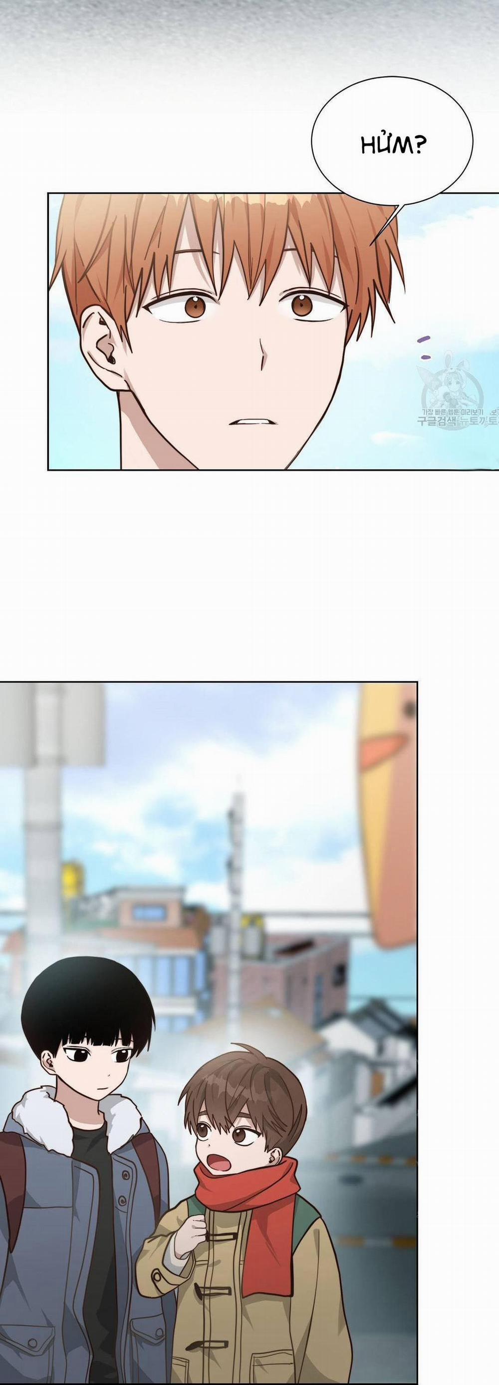 Tôi Trở Thành Nhân Vật Phụ Nhàm Chán 15 trang 13