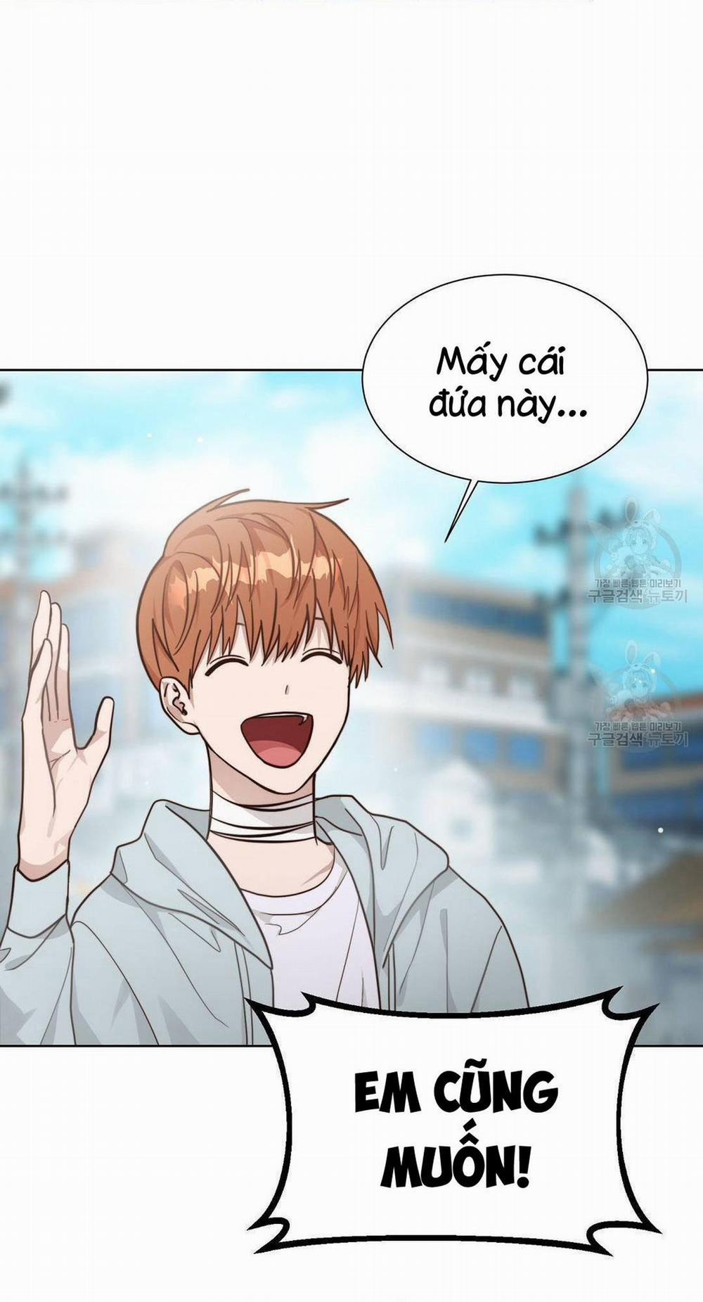 Tôi Trở Thành Nhân Vật Phụ Nhàm Chán 15 trang 14