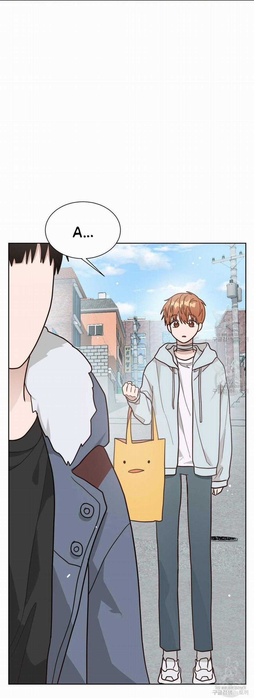 Tôi Trở Thành Nhân Vật Phụ Nhàm Chán 15 trang 18