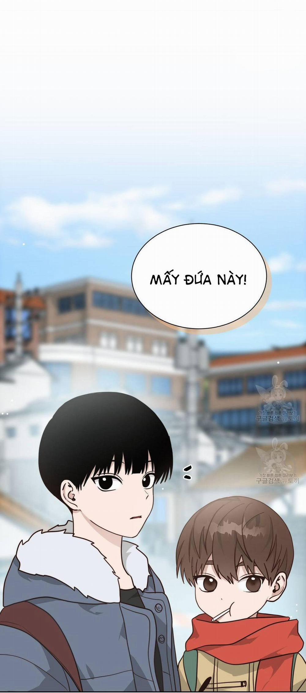 Tôi Trở Thành Nhân Vật Phụ Nhàm Chán 15 trang 19